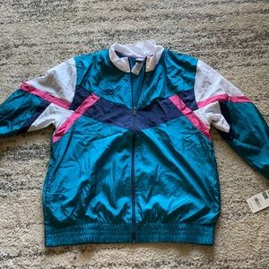 Umbro windbreaker